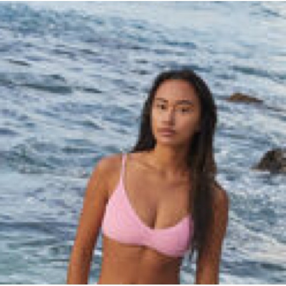 Pac Sun Bikini Bundle - Size XL - Two Tops and One Botton NWT - Picture 3 of 12